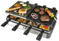 Bourgini Gourmette/Raclette/Stone Grill Plus - 8 People Main Image