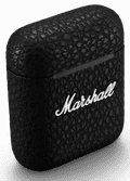 Marshall Minor III null