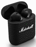 Marshall Minor III null