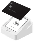 SumUp Solo 4G Mobiel Pinapparaat + Oplaadstation Main Image