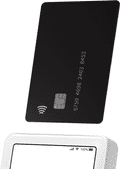 SumUp Solo 4G Mobiel Pinapparaat + Oplaadstation null