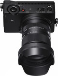 Sigma 18-50mm f/2.8 DC DN Contemporary Sony E-Mount null