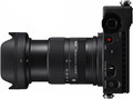 Sigma 18-50 mm f/2.8 DC DN Contemporary Sony Monture E null