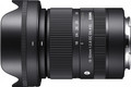 Sigma 18-50mm f/2.8 DC DN Contemporary Sony E-Mount null