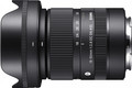 Sigma 18-50 mm f/2.8 DC DN Contemporary Sony Monture E null