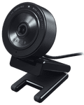 Razer Kiyo X Webcam côté droit