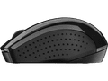 HP 220 Silent Wireless Mouse Black Main Image