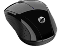 HP 220 Draadloze Muis Zwart null