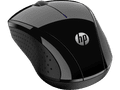 HP 220 Silent Wireless Mouse Black null