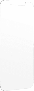 BlueBuilt Apple iPhone 12 / 12 Pro Screenprotector Glas detail