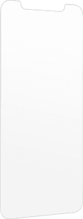 BlueBuilt Apple iPhone 11 / Xr Screenprotector Glas null
