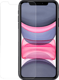 BlueBuilt Apple iPhone 11 / Xr Screenprotector Glas Main Image