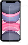 BlueBuilt Apple iPhone 11 / Xr Screenprotector Glas null