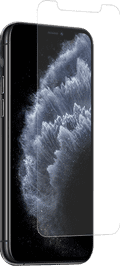 BlueBuilt Apple iPhone 11 Pro / X / Xs Screen Protector Glass front