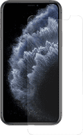 BlueBuilt Apple iPhone 11 Pro / X / Xs Screen Protector Glass detail