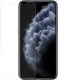 BlueBuilt Apple iPhone 11 Pro / X / Xs Screen Protector Glass Main Image