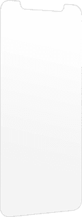 BlueBuilt Apple iPhone 11 Pro / X / Xs Screen Protector Glass detail