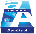 Double A Premium A3 500 feuilles avant