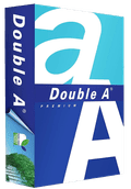 Double A Premium A5 500 vellen Main Image