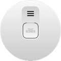 ELRO Blue Line CBFS25 Smoke Detector (10 years) Main Image