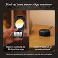 Philips Hue Enrave L Ceiling Lamp White Ambiance White null