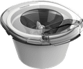 Kenwood KAX71.000WH Ice Cream Maker Main Image