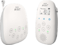 Philips Avent DECT Baby Monitor SCD713/26 null