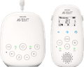 Philips Avent DECT Baby Monitor SCD713/26 Main Image