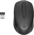 HP 330 Draadloze Muis en Toetsenbord QWERTY detail