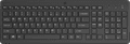 HP 330 Draadloze Muis en Toetsenbord QWERTY detail