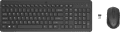 HP 330 Draadloze Muis en Toetsenbord QWERTY Main Image
