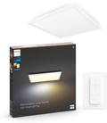 Philips Hue Aurelle Ceiling Lamp White Ambiance Square - Small packaging