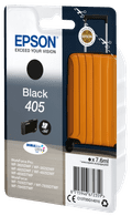 Epson Cartridge Zwart 405 verpakking