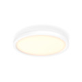 Philips Hue Aurelle plafondlamp White Ambiance rond voorkant