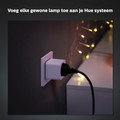 Philips Hue Smart Plug 3-Pack null