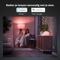 Philips Hue Smart Plug 3-Pack null