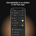 Philips Hue Buitensensor null