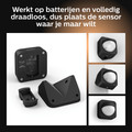 Philips Hue Buitensensor null
