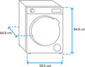 Whirlpool FFT M11 8X3B BE visual Coolblue 1