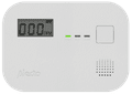 Alecto COA3910 wit (10 jaar) Main Image