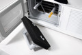 Miele TSF 763 WP EcoSpeed detail