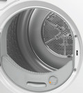 Miele TSC 563 WP EcoSpeed detail