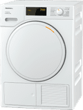 Miele TSC 563 WP EcoSpeed right side