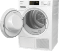 Miele TSC 563 WP EcoSpeed inside