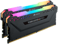 Corsair Vengeance RGB PRO 32 Go (2 x 16 Go) DDR4 3600 MHz CL18 null