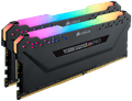 Corsair VENGEANCE RGB PRO 32GB (2x16GB) DDR4 3200MHz CL16 left side