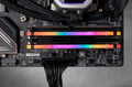 Corsair Vengeance RGB PRO 32 Go (2 x 16 Go) DDR4 3600 MHz CL18 null