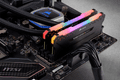 Corsair Vengeance RGB PRO 32 Go (2 x 16 Go) DDR4 3600 MHz CL18 null