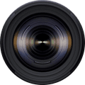 Tamron 18-300mm F/3.5-6.3 Di III-A VC VXD Fuji X bovenkant