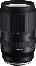 Tamron 18-300mm F/3.5-6.3 Di III-A VC VXD Fuji X Main Image